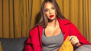 Sosyal medya fenomeni Merve Taşkın kaç yaşında?