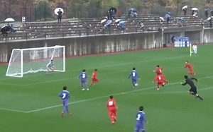 日本U12精彩进球集锦，里面或许就有未来巨星，你12岁在干嘛？