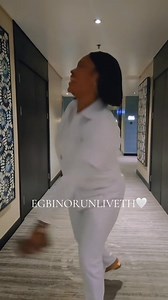 Woman crush wednesday 🤍#EGBINORUNLIVETH | Egbin Orun Morenikeji