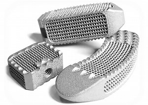 Nexxt Spine installs GE additive Concept Laser machines for metal 3D printed medical devices - 3D Printing Industry
