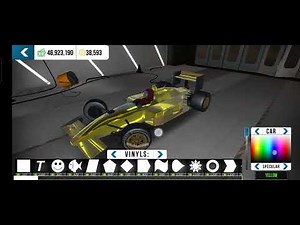 how to make gold colour car in car parking multiplayer (CPM)
