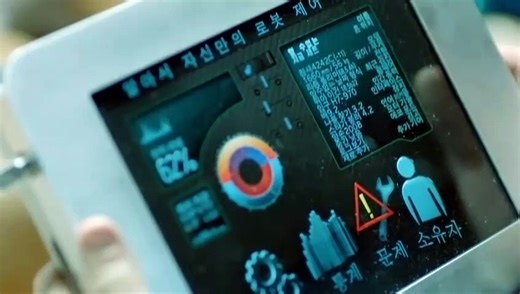 Real Humans | show | 2012 | Official Trailer