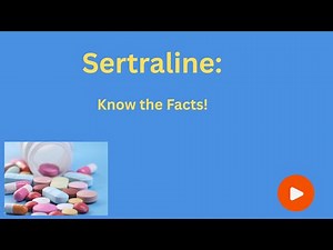 Sertraline Explained: Uses, Side Effects & Tips