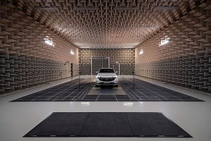 Geräusche bei E-Autos: Künstlicher Sound ist Pflicht I EnBW