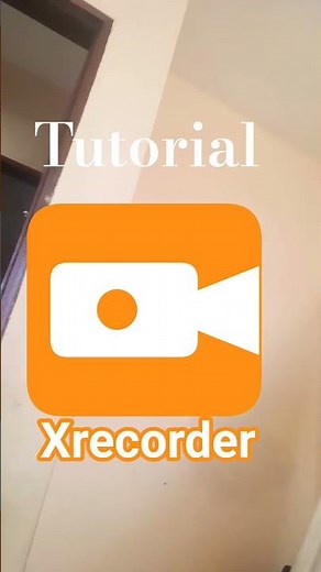 Xrecorder