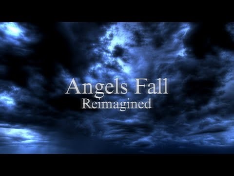 Angels Fall Reimagined – Breaking Benjamin Cover 