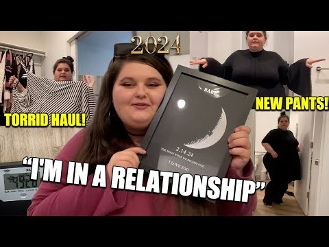 Amberlynn Reid Shows Off Her New Relationship… and Another Torrid Haul