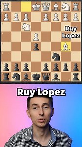 79K views · 863 reactions | TRIPLE Attack TRAP Against The Ruy Lopez! Ready to join the ranks of successful players? Thousands of students have leveled up their chess skills with GM Igor Smirnov's "Level Up Your Chess" course. Each chapter has strategies and insights that can significantly improve your game. Click the link shared in the comment. #chess #chesslessons | Remote Chess Academy | Facebook
