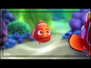Finding Dory Craziness!