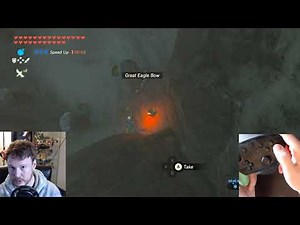 Bow Dupe and Durability Transfer Tutorial for Breath of the Wild