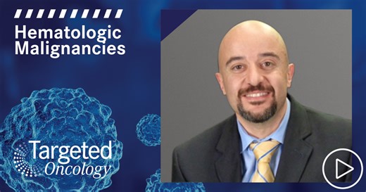 IPSS-R vs IPSS-M: Refining Risk and Treatment in MDS | Targeted Oncology Case-Based Roundtable | Community Case Forum Events
