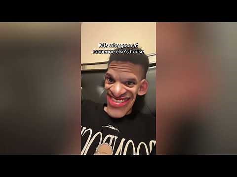 Mfs who goon compilation