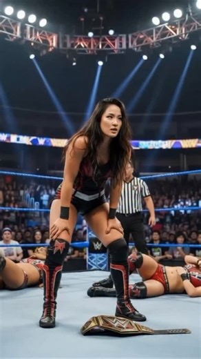 Rosita kha | WWE Smackdown diva Indonesia #wwesmackdown #smackdown #divas #instagram #fashionstyle #reels #fypシ❤️💞❤️ | Instagram