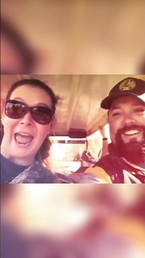 Epic Squirrel Hunt: 9 Squirrels, 3 Guns!