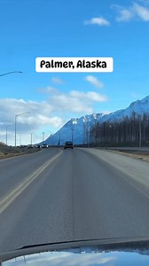 Welcome to Palmer, Alaska | NuttyNu
