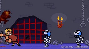 24K views · 1.4K reactions | #ThrowbackThursday Something About Castlevania came out TWO YEARS AGO! #SomethingSeries #TerminalMontage | TerminalMontage | Facebook