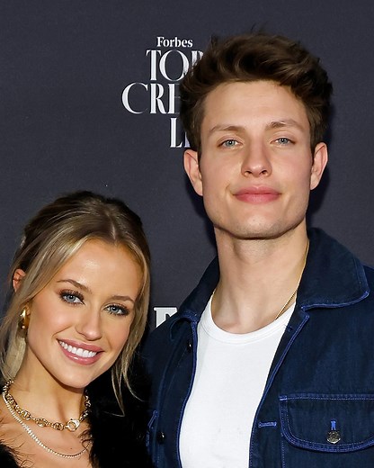 The Timeline Of #MattRife's Relationship With Jessica Lord | Nicki Swift