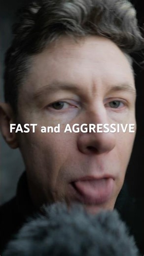 FAST TONGUE FLUTTERING for massive tingles! #tonguefluttering #asmr