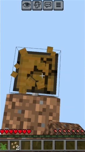 One Block Survival Episode 1 | New World Start 😱🌍#Forevergaming#technogamer