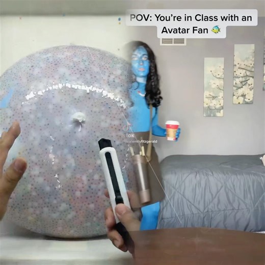 POV You’re in Class with the Teacher’s Pet 👩🏫