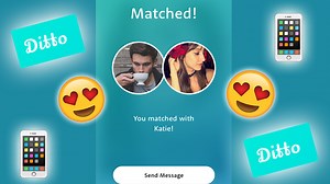 The Most Legit Dating App Has Arrived & It's Nothing Like Tinder