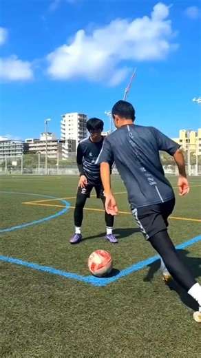 football skills tutorial #ronaldo #shorts #trending #viral 🔥