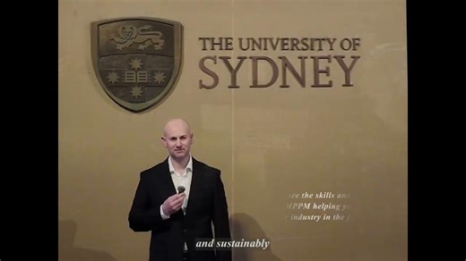 Master of Project and Program Management (MPPM) Alumni Interview 2025 | Sujuan Zhang