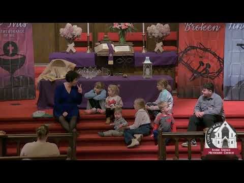 Children's Chat 3/15/26