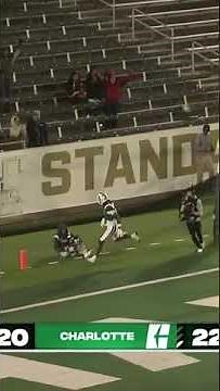 O'mega Blake with 46-yard touchdown catch vs. Uab