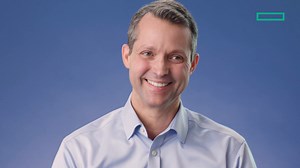 1.2K views · 63 reactions | Driven by a challenge, likes solving problems and enjoys negotiating – meet Justin Hotard, Executive VP & GM, High Performance Computing & AI at HPE. 烙 https://hpe.to/6184Pn8E8 | Hewlett Packard Enterprise | Facebook