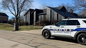 ‘Threatening to Kill': Records Detail History of Police Calls Prior to Buffalo Grove Murder-Suicide