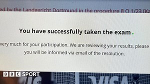 How to become an agent: What it takes to pass Fifa's agent exam