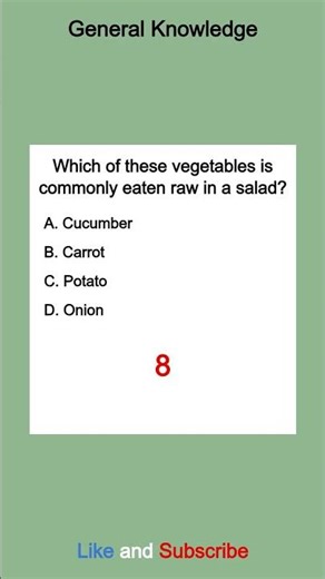Daily Trivia Challenge Part 410 #Shorts