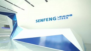 1.8K views | SENFENG show room. | Jinan Senfeng Laser Technology CO.,LTD. | Facebook