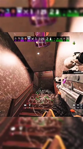 Top R6 Siege Gaming Clips You Can't Miss