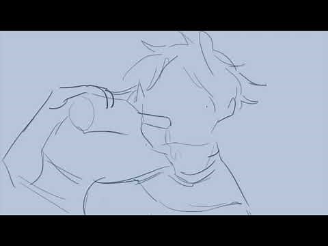 HOPE - jack stauber [animatic]