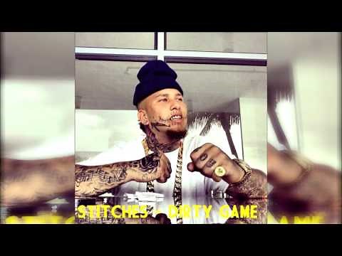 Stitches - Dirty Game (Lyrics in the Description)
