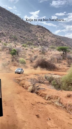 Exploring the Beauty of Northern Kenya