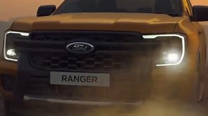 184K views · 10K reactions | แกร่งจริงทุกคัน ดุดันทุกสถานการณ์ Ford...