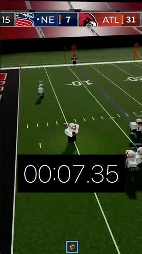 whats the BEST WAY to get voted QB in FF2? #ff2 #roblox #football