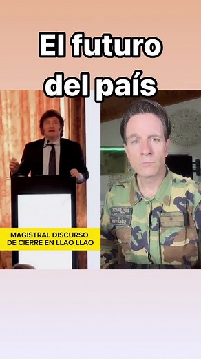 El verdadero poder de la transformación en Argentina