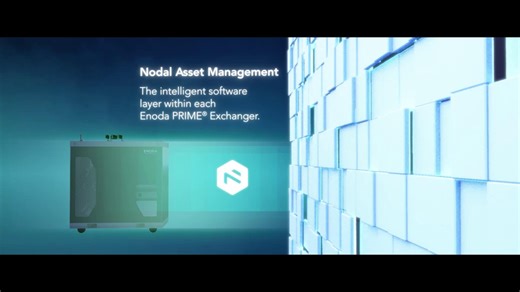 ENODA harmonising energy on Instagram: "🌐 ENODA’s Intelligent Energy Platform 🌐 This year, at Enlit Europe 2025, we demonstrated how ENODA’s platform technology unlocks a grid that is sustainable, affordable and equipped to meet the demands of today’s energy system: 💡Enoda PRIME® Exchanger An intelligent power flow device that replaces the distribution substation and, when deployed as a fleet, enables frequency modulation. 📈Nodal Asset Management The edge-to-cloud software layer within each 
