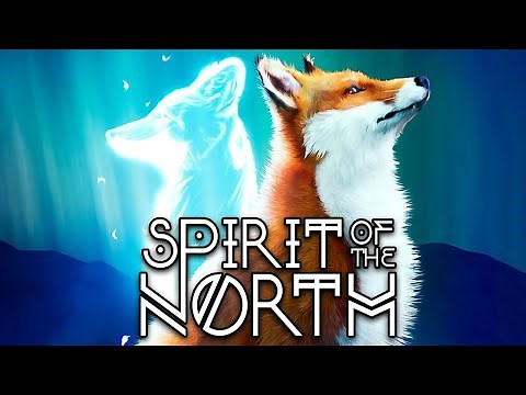 Awakening the Forgotten Spirit Fox?! 🦊 Spirit of the North • #1