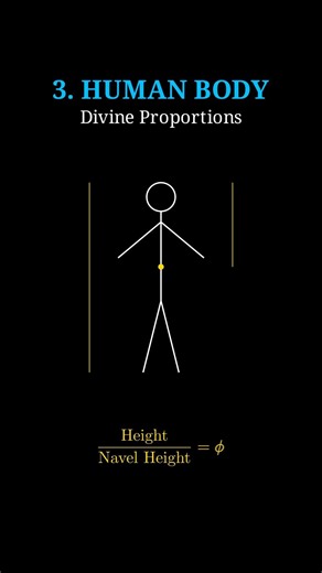 The Golden Ratio: Nature's Secret Number