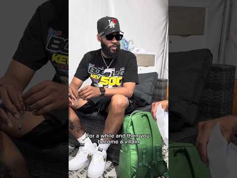 This week on Big D’s Music Corner, I sit down with DJ Chill