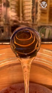 Watch the honey flow Partner: flowhive_official | FeelGood Factory