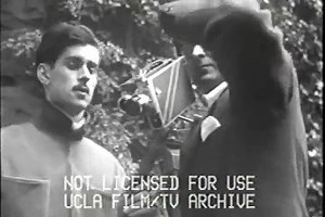 The miracle of St. Anne | movie | 1950 | official clip