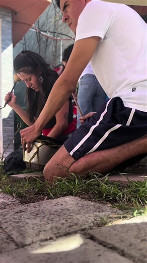 Cantos de Temazcal: Ritual Colibrí