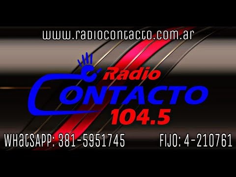 Radio ContactoTV