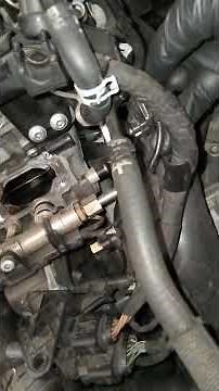 2021 vw tiguan manifold removal tips and tricks